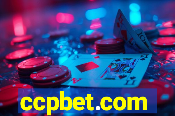 ccpbet.com