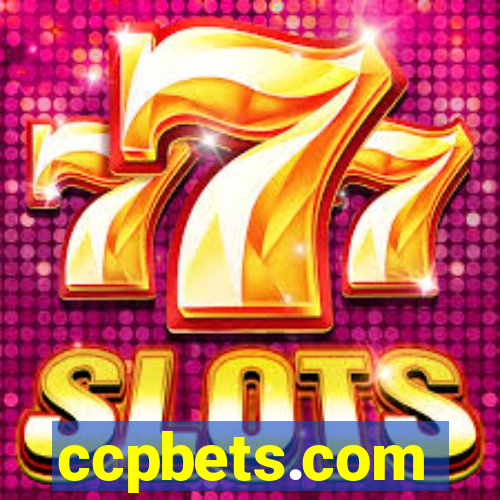 ccpbets.com