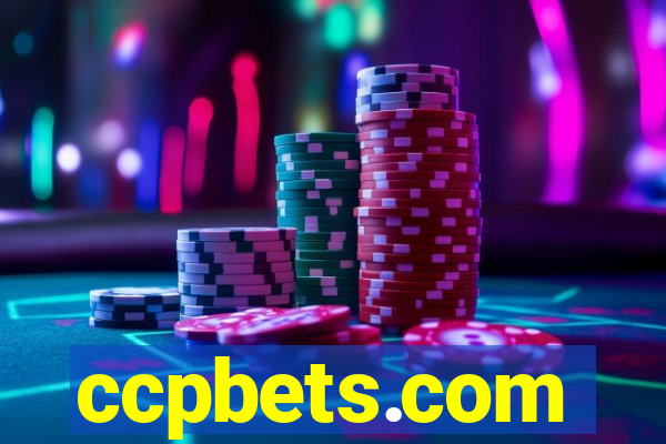 ccpbets.com