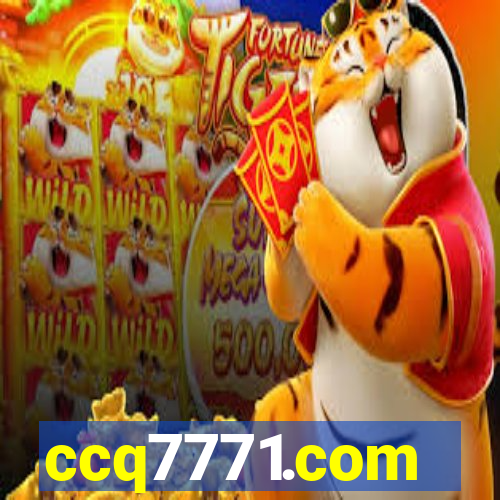 ccq7771.com