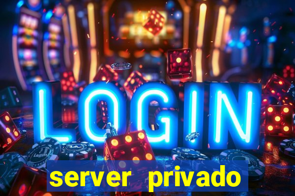 server privado blaze shindo life