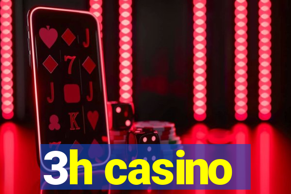 3h casino