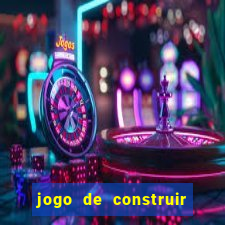 jogo de construir cidade antigo