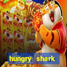 hungry shark evolution dinheiro infinito