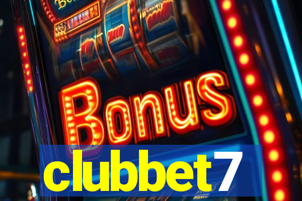 clubbet7