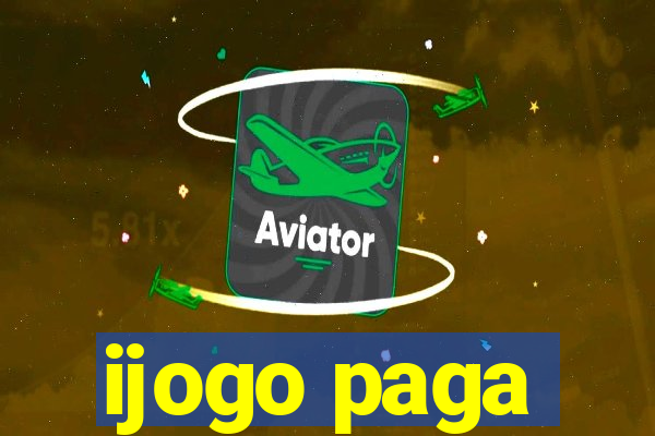 ijogo paga