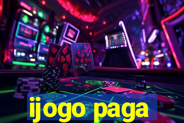 ijogo paga