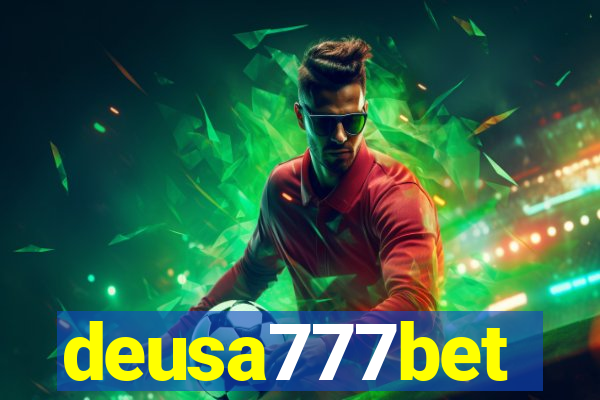 deusa777bet