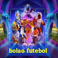 bolao futebol