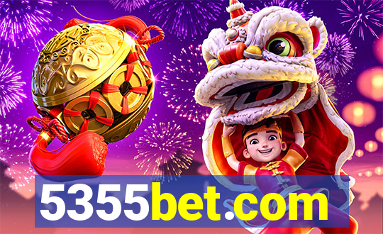 5355bet.com