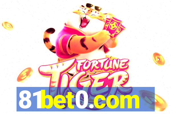 81bet0.com