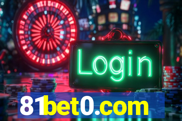 81bet0.com