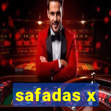 safadas x