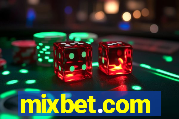 mixbet.com