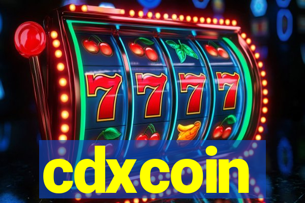 cdxcoin