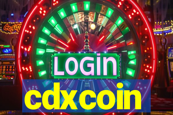 cdxcoin