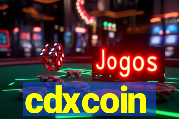 cdxcoin