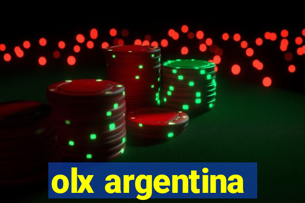 olx argentina