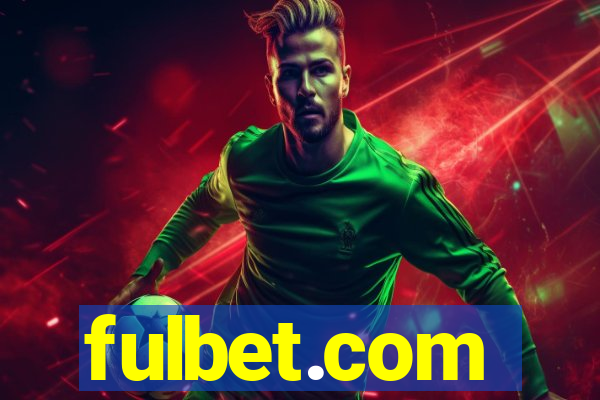 fulbet.com