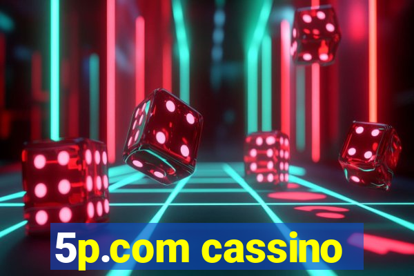 5p.com cassino