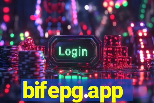 bifepg.app