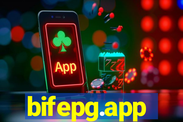 bifepg.app