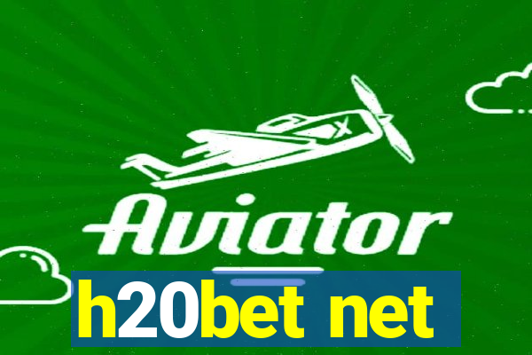 h20bet net