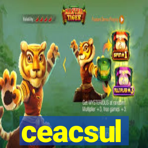 ceacsul