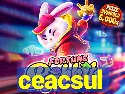 ceacsul