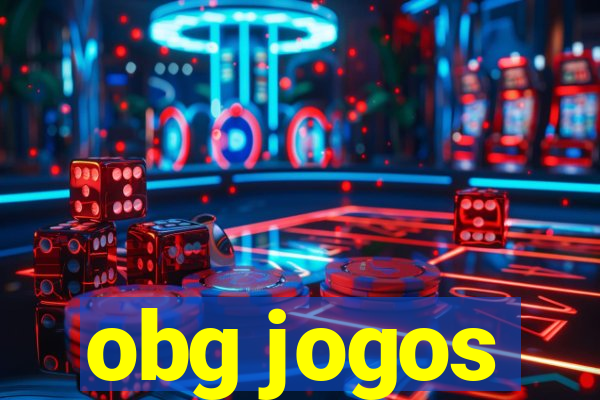 obg jogos