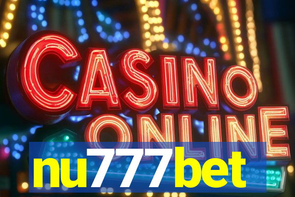 nu777bet