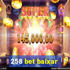 258 bet baixar