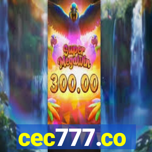 cec777.co