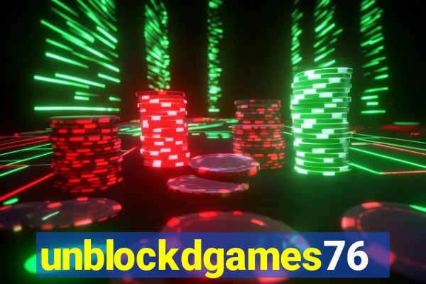 unblockdgames76