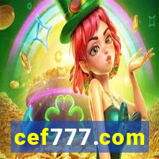 cef777.com