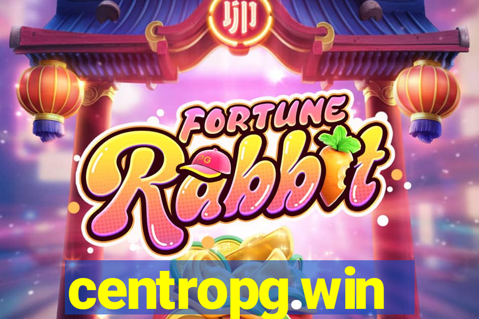 centropg.win