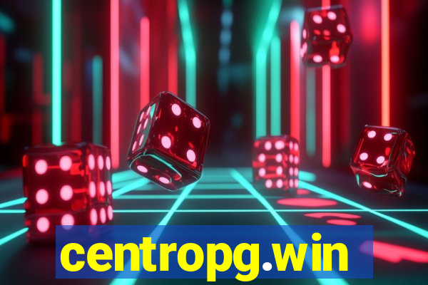 centropg.win