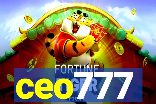 ceo777