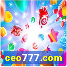 ceo777.com