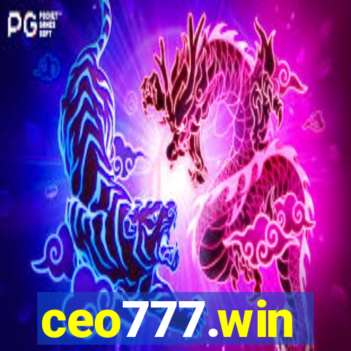 ceo777.win