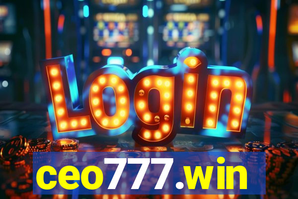 ceo777.win