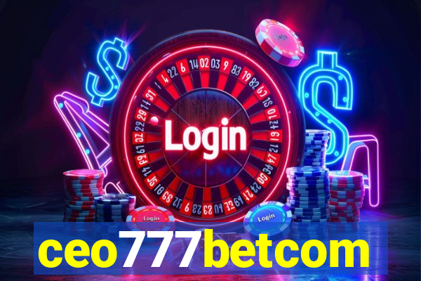 ceo777betcom