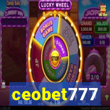 ceobet777