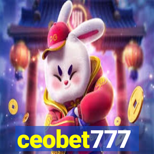 ceobet777