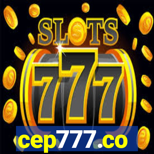 cep777.co