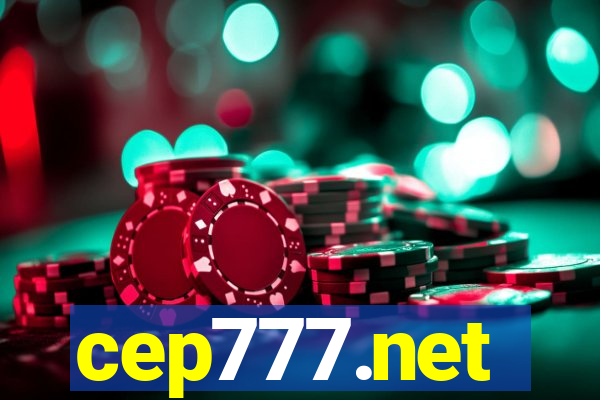 cep777.net