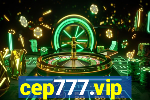 cep777.vip