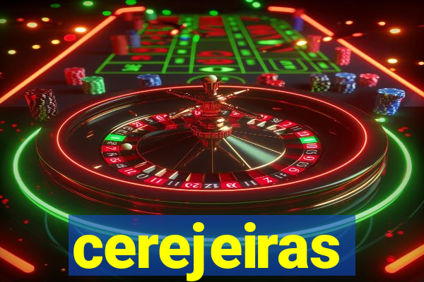 cerejeiras