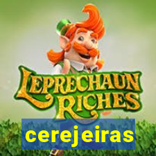 cerejeiras