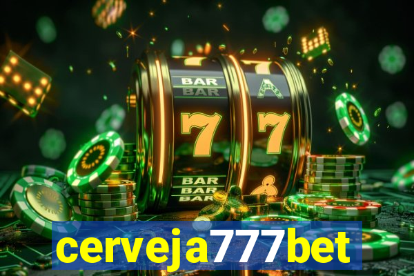 cerveja777bet